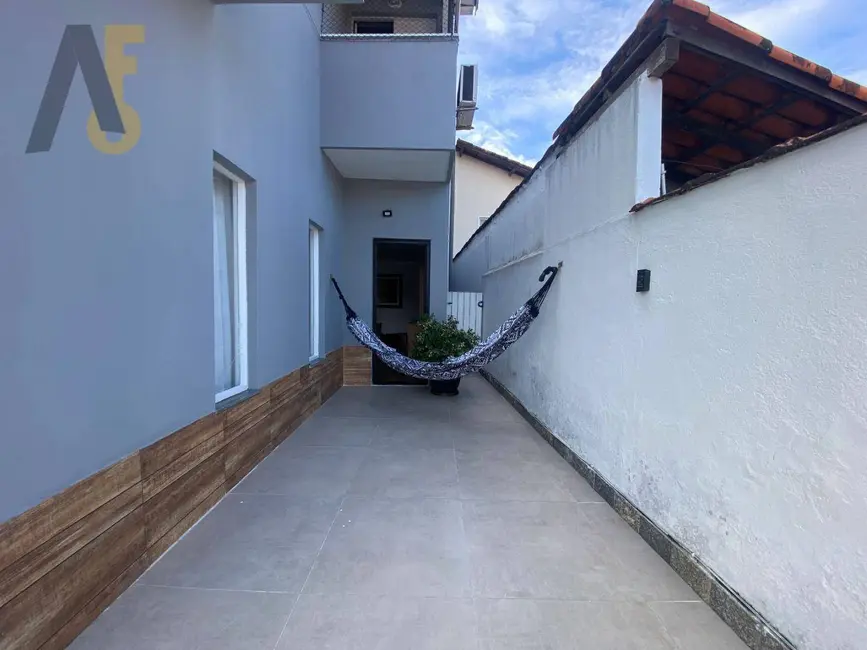 Foto 7 de Casa de Condomínio com 4 quartos à venda, 193m2 em Anil, Rio De Janeiro - RJ