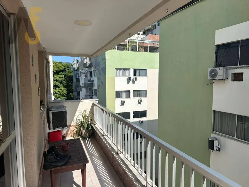 Foto 5 de Cobertura com 3 quartos à venda, 138m2 em Anil, Rio De Janeiro - RJ