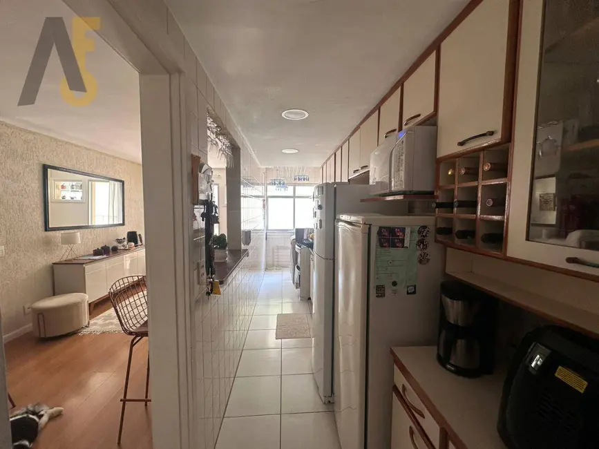 Foto 6 de Cobertura com 3 quartos à venda, 138m2 em Anil, Rio De Janeiro - RJ