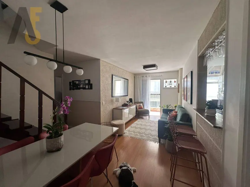 Foto 2 de Cobertura com 3 quartos à venda, 138m2 em Anil, Rio De Janeiro - RJ