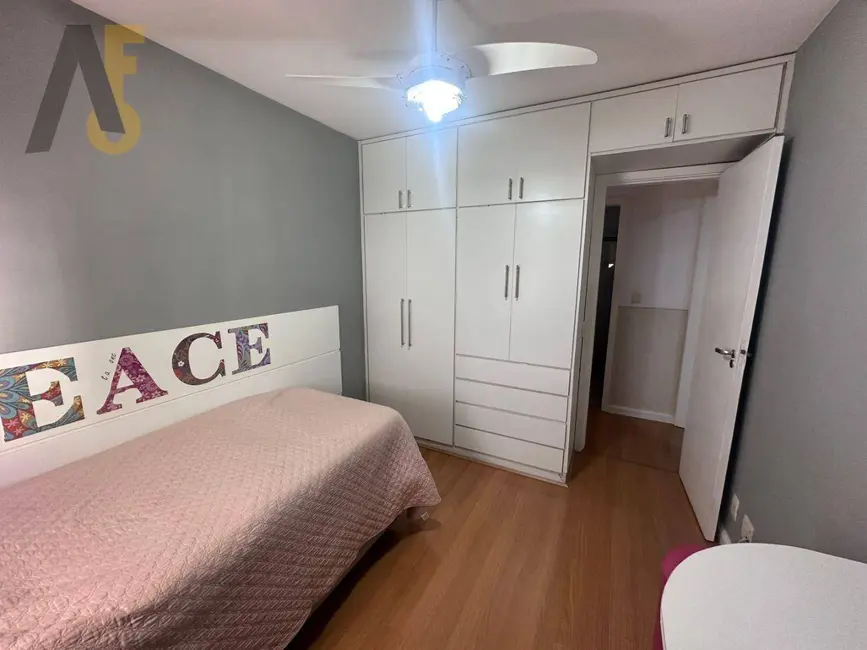 Foto 9 de Cobertura com 3 quartos à venda, 138m2 em Anil, Rio De Janeiro - RJ