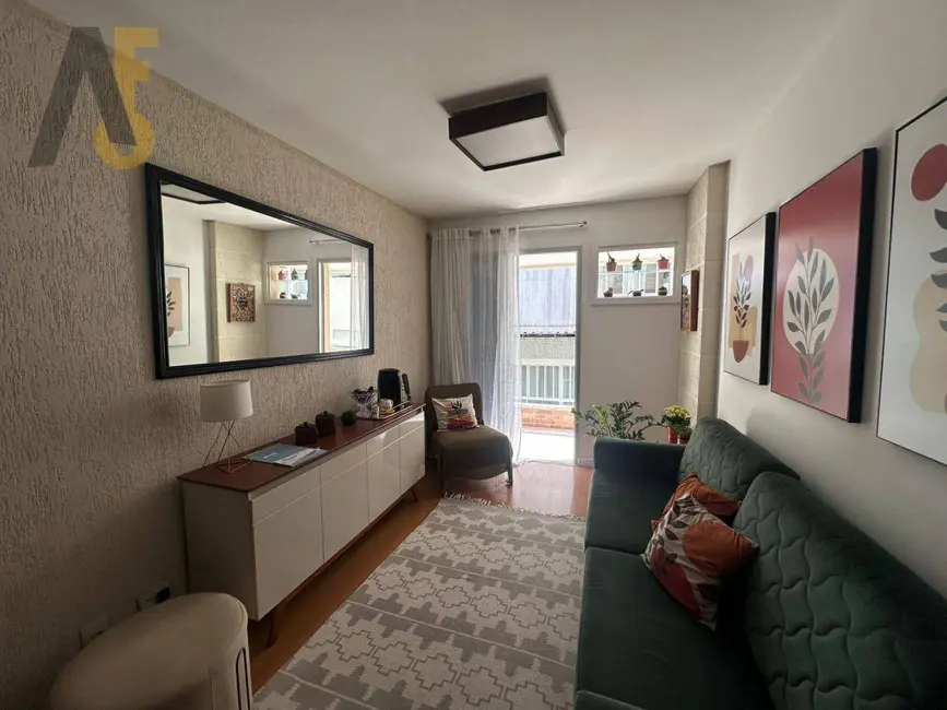 Foto 4 de Cobertura com 3 quartos à venda, 138m2 em Anil, Rio De Janeiro - RJ