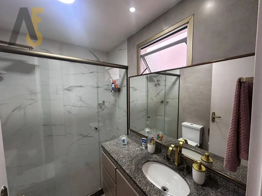 Foto 7 de Cobertura com 3 quartos à venda, 138m2 em Anil, Rio De Janeiro - RJ