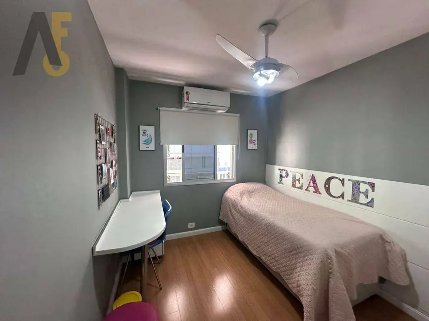 Foto 8 de Cobertura com 3 quartos à venda, 138m2 em Anil, Rio De Janeiro - RJ