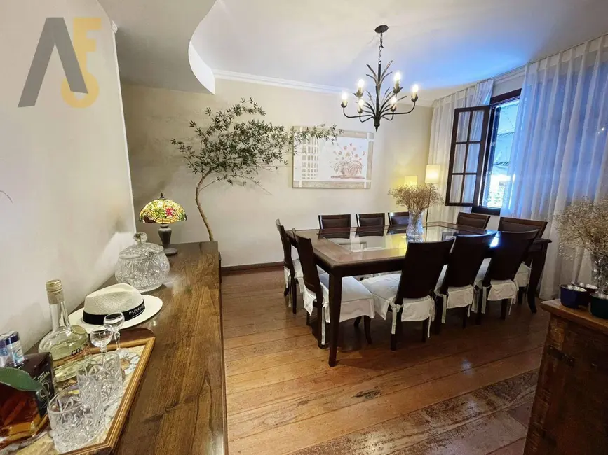 Foto 6 de Casa com 4 quartos à venda, 250m2 em Jacarepaguá, Rio De Janeiro - RJ