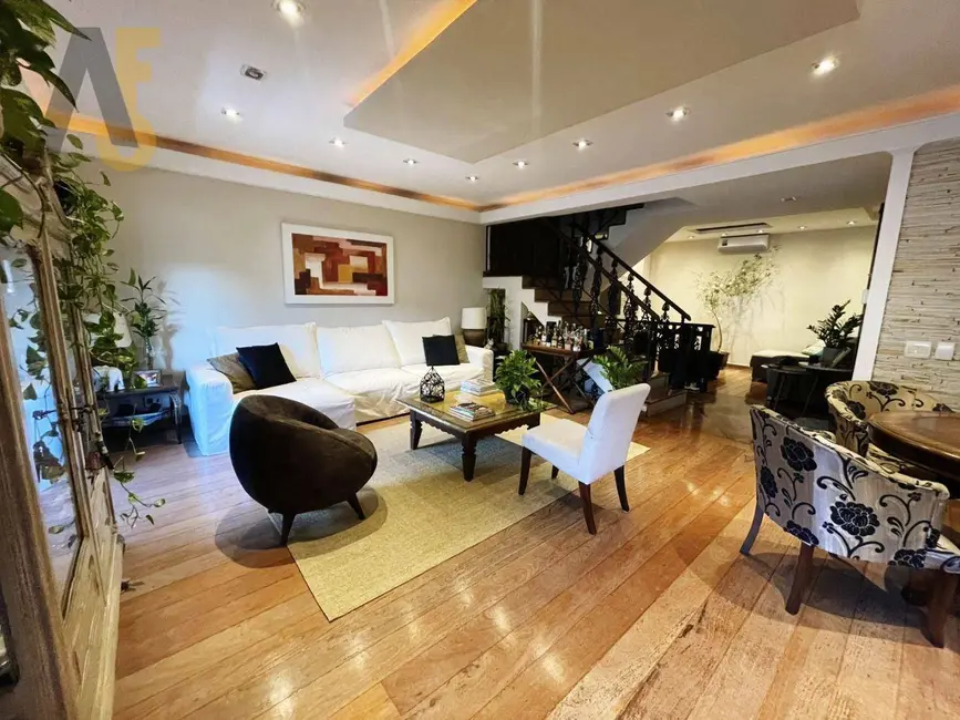 Foto 5 de Casa com 4 quartos à venda, 250m2 em Jacarepaguá, Rio De Janeiro - RJ