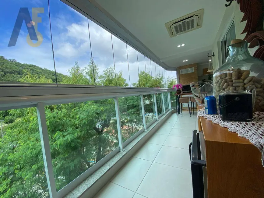 Foto 7 de Apartamento com 3 quartos à venda, 98m2 em Rio De Janeiro - RJ