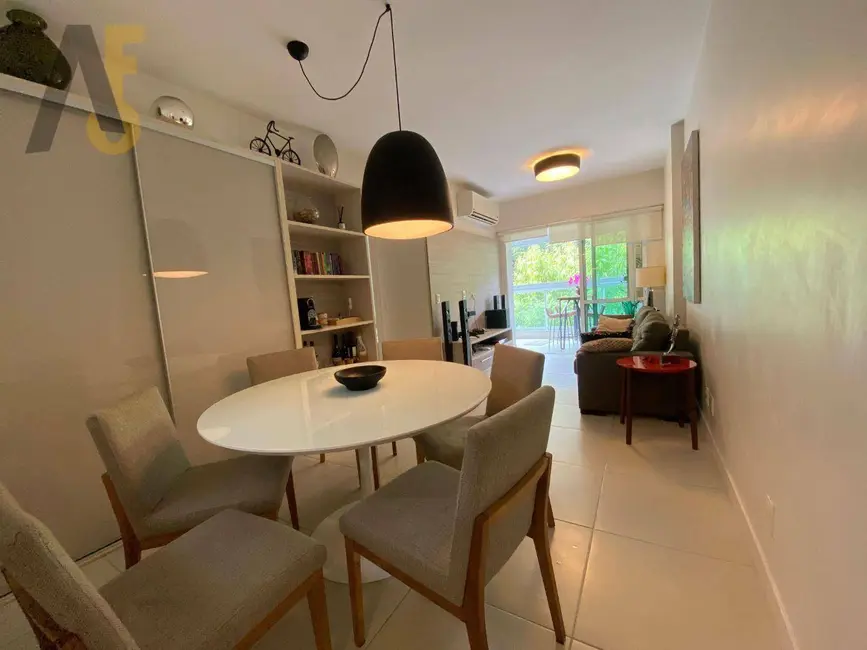 Foto 6 de Apartamento com 3 quartos à venda, 98m2 em Rio De Janeiro - RJ