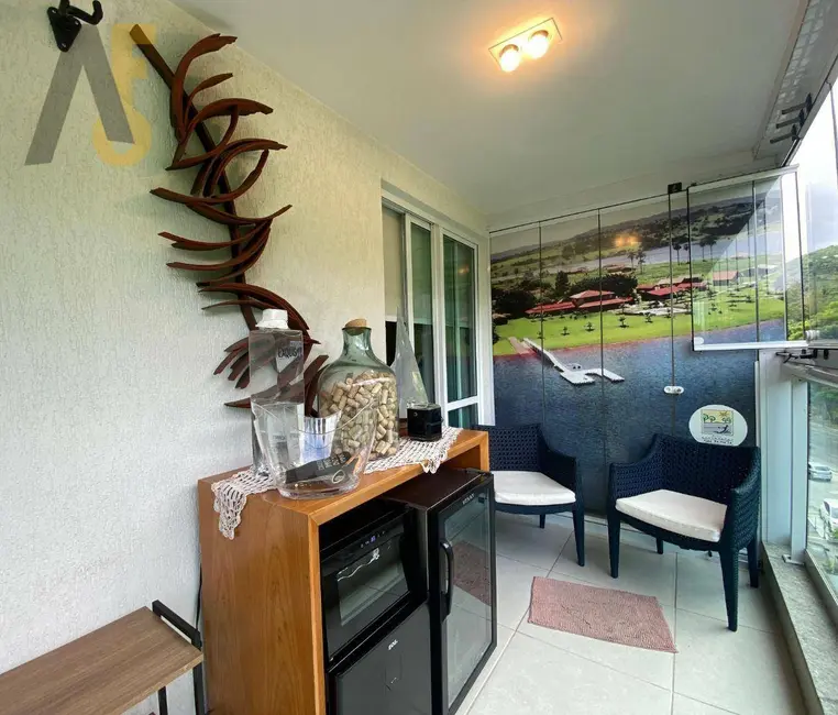 Foto 8 de Apartamento com 3 quartos à venda, 98m2 em Rio De Janeiro - RJ