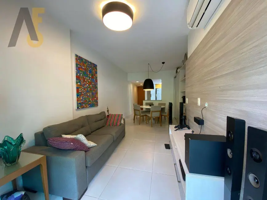 Foto 4 de Apartamento com 3 quartos à venda, 98m2 em Rio De Janeiro - RJ
