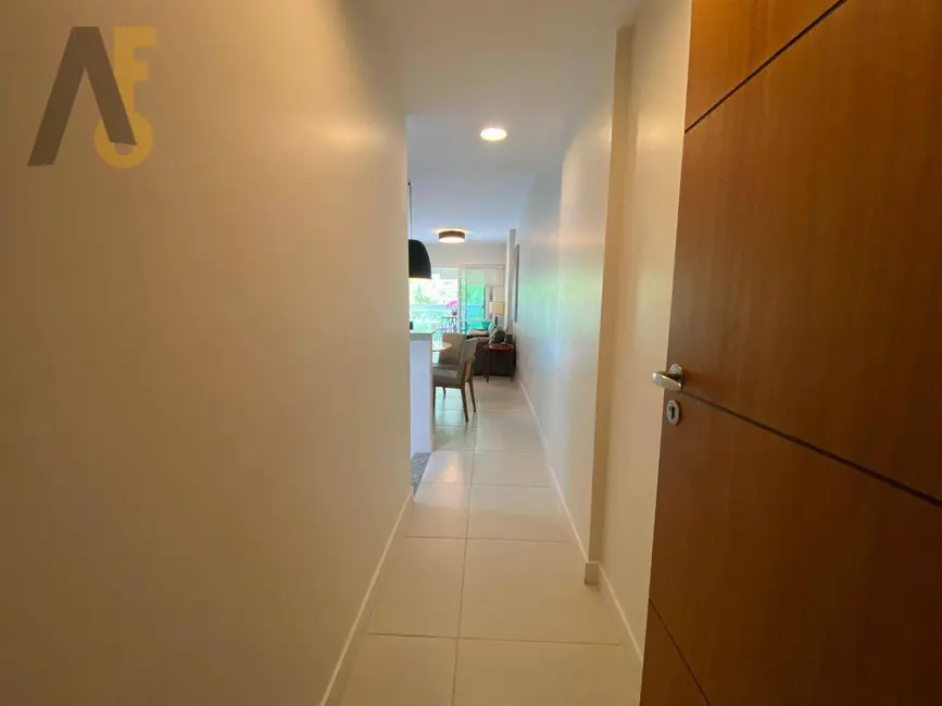 Foto 3 de Apartamento com 3 quartos à venda, 98m2 em Rio De Janeiro - RJ