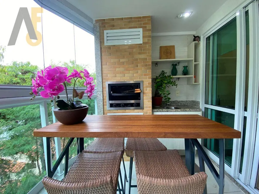 Foto 2 de Apartamento com 3 quartos à venda, 98m2 em Rio De Janeiro - RJ