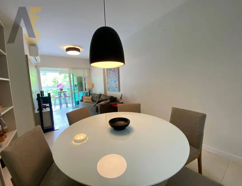Foto 5 de Apartamento com 3 quartos à venda, 98m2 em Rio De Janeiro - RJ