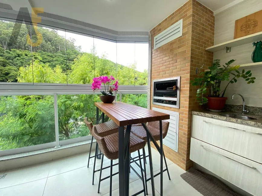 Foto 1 de Apartamento com 3 quartos à venda, 98m2 em Rio De Janeiro - RJ