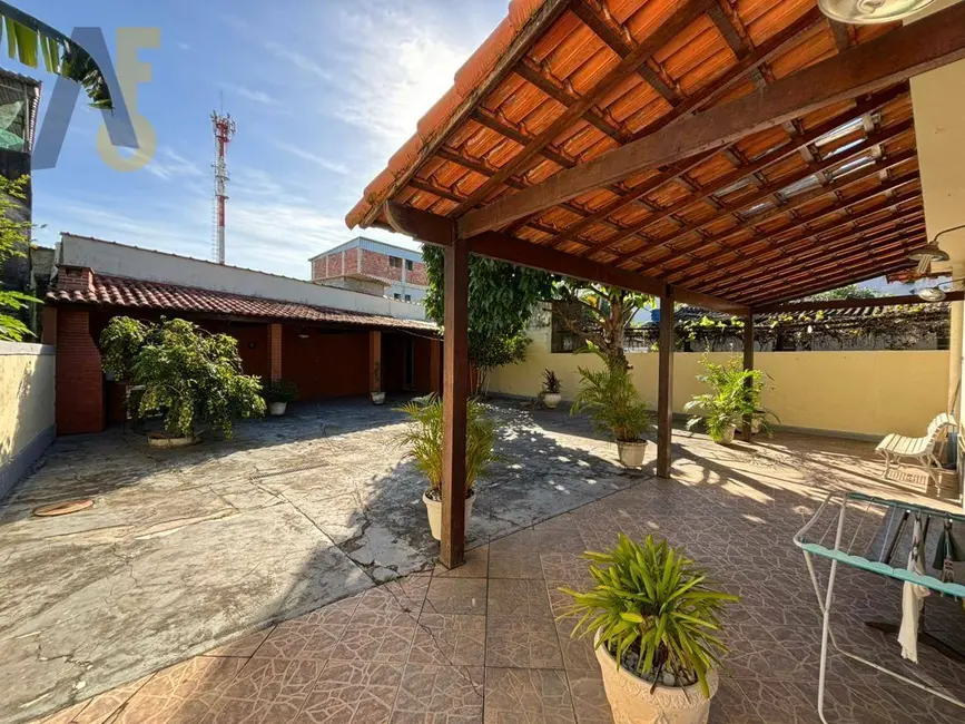 Casa de Condomínio com 3 quartos à venda, 381m2 em Anil, Rio De Janeiro - RJ - imagem 3 Foto 3 de Casa de Condomínio com 3 quartos à venda, 381m2 em Anil, Rio De Janeiro - RJ