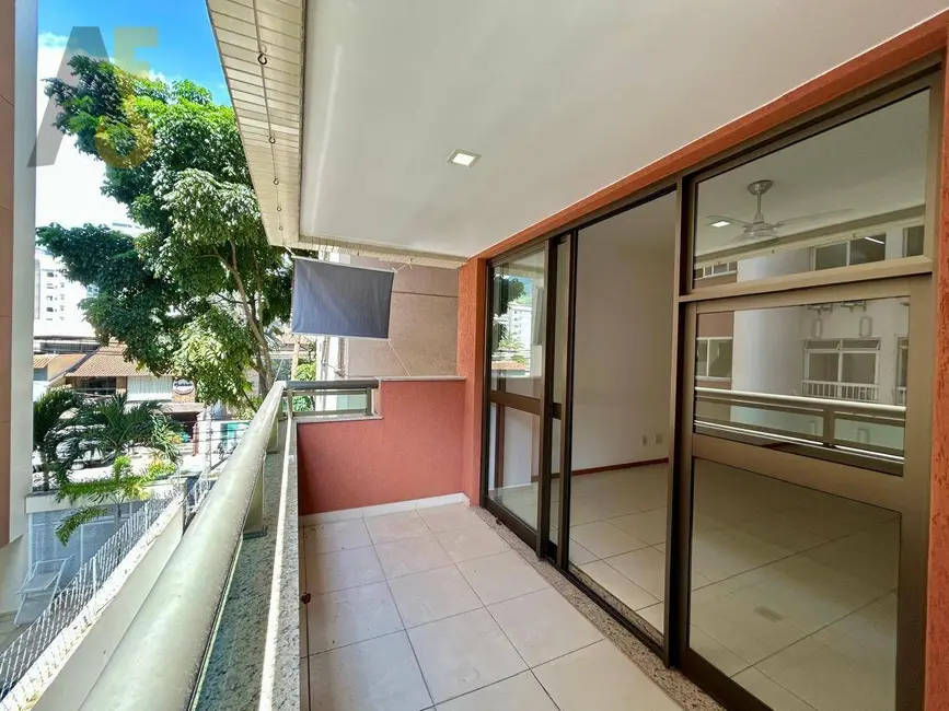 Foto 2 de Apartamento com 4 quartos à venda, 121m2 em Rio De Janeiro - RJ