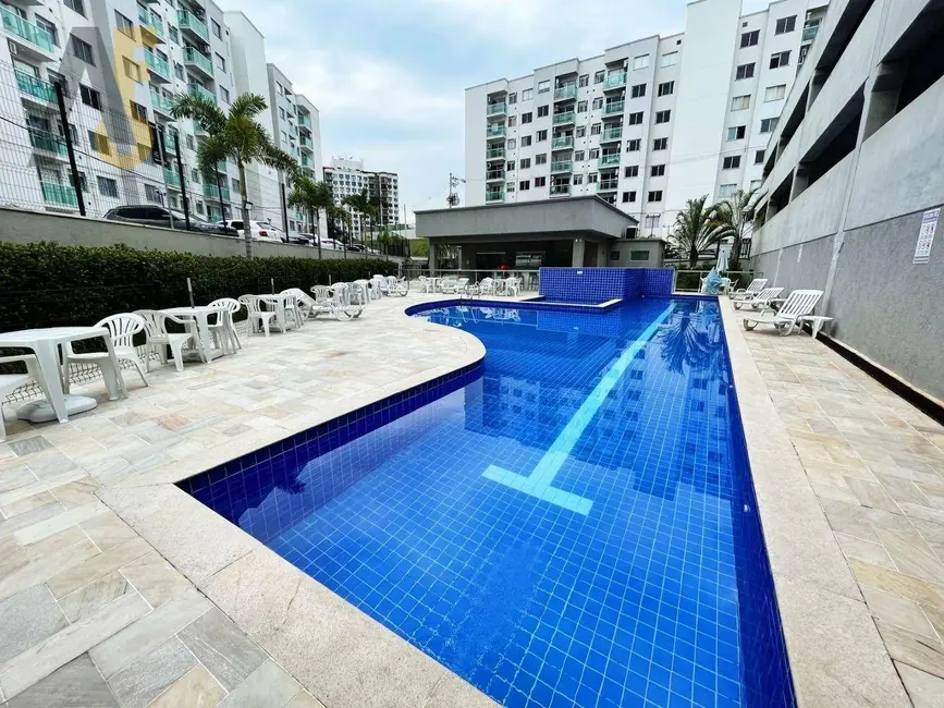 Foto 1 de Apartamento com 2 quartos à venda, 49m2 em Pechincha, Rio De Janeiro - RJ