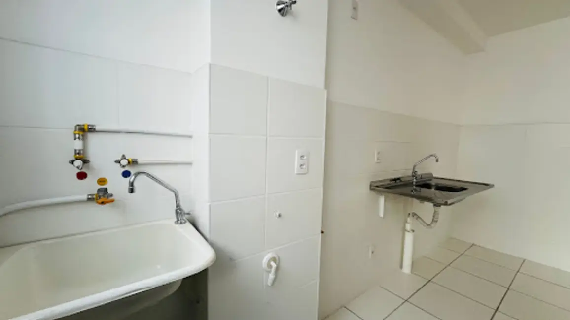 Foto 2 de Apartamento com 2 quartos à venda, 49m2 em Pechincha, Rio De Janeiro - RJ