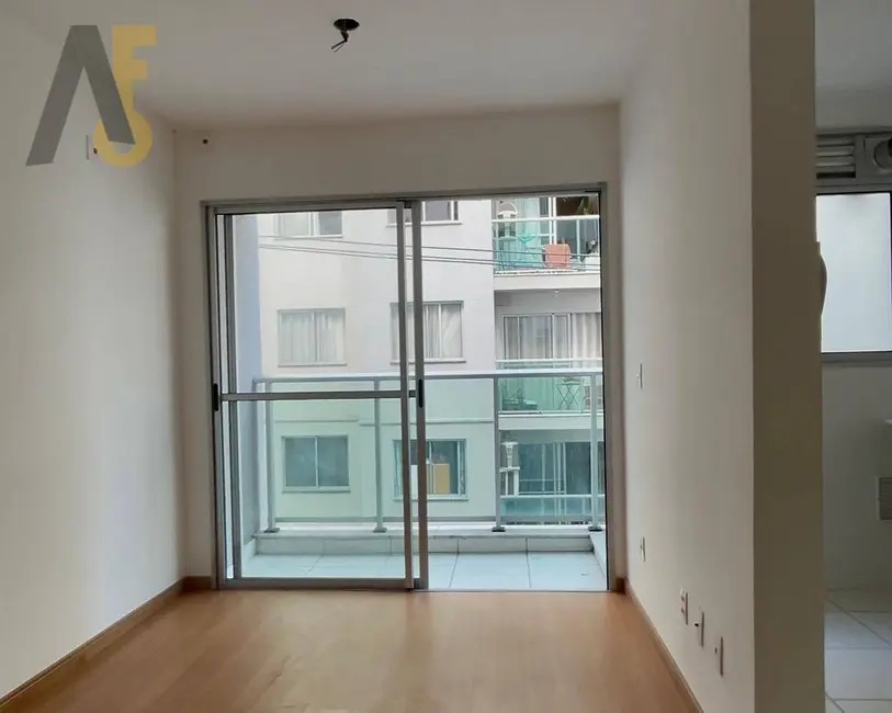 Foto 3 de Apartamento com 2 quartos à venda, 49m2 em Pechincha, Rio De Janeiro - RJ