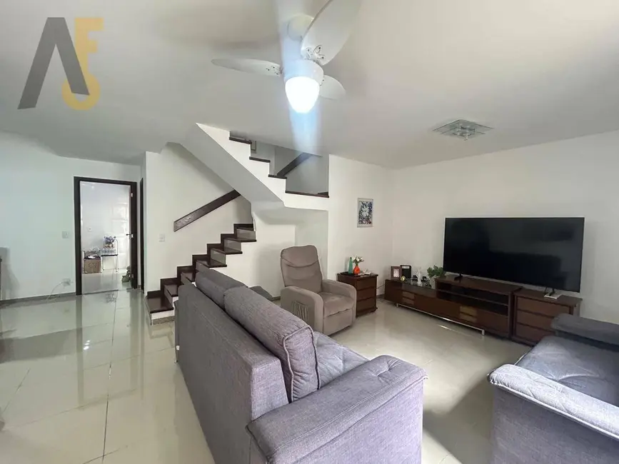 Foto 4 de Casa com 3 quartos à venda, 106m2 em Pechincha, Rio De Janeiro - RJ