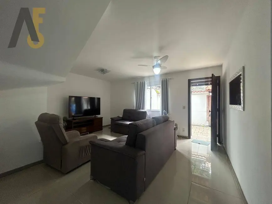 Foto 6 de Casa com 3 quartos à venda, 106m2 em Pechincha, Rio De Janeiro - RJ