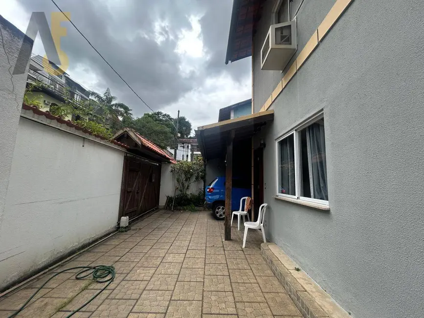 Foto 3 de Casa com 3 quartos à venda, 106m2 em Pechincha, Rio De Janeiro - RJ