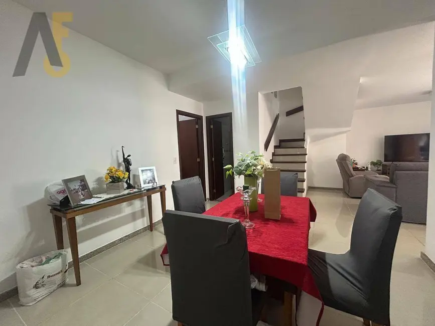 Foto 8 de Casa com 3 quartos à venda, 106m2 em Pechincha, Rio De Janeiro - RJ