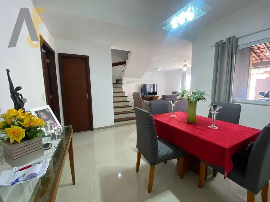 Foto 7 de Casa com 3 quartos à venda, 106m2 em Pechincha, Rio De Janeiro - RJ