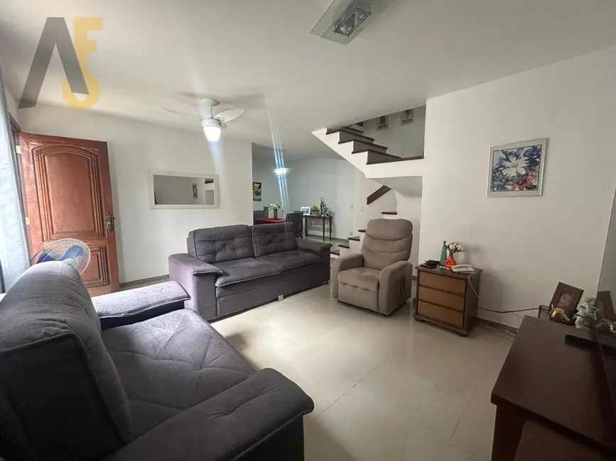 Foto 5 de Casa com 3 quartos à venda, 106m2 em Pechincha, Rio De Janeiro - RJ