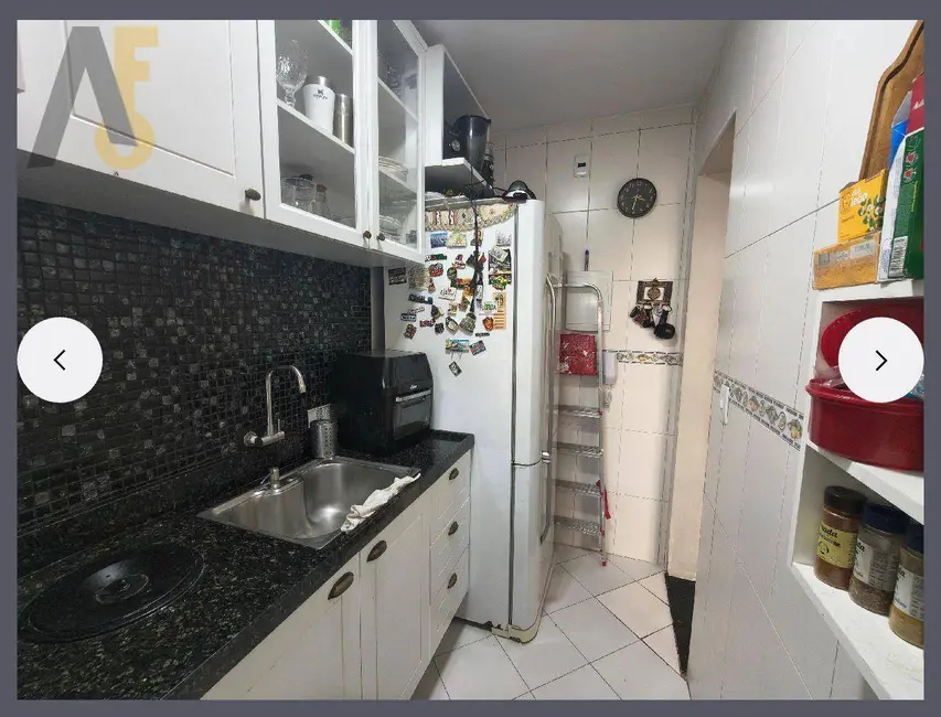 Foto 5 de Apartamento com 2 quartos à venda, 52m2 em Pechincha, Rio De Janeiro - RJ