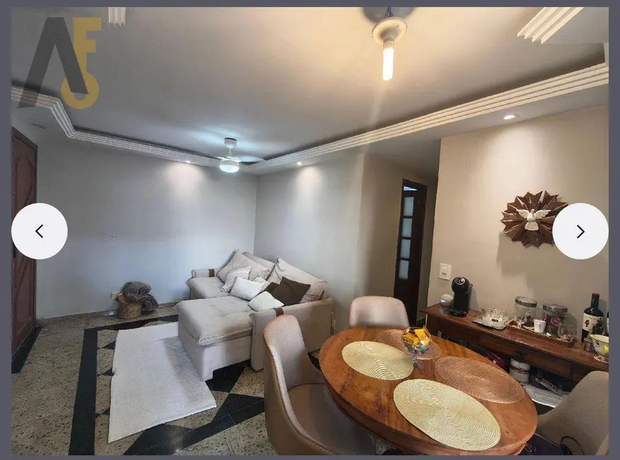 Foto 1 de Apartamento com 2 quartos à venda, 52m2 em Pechincha, Rio De Janeiro - RJ