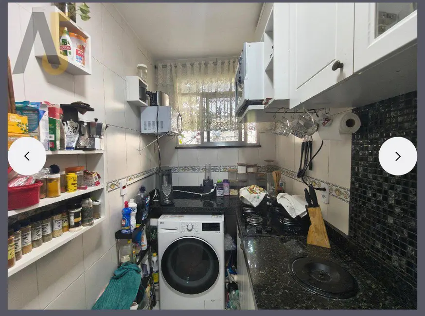 Foto 4 de Apartamento com 2 quartos à venda, 52m2 em Pechincha, Rio De Janeiro - RJ