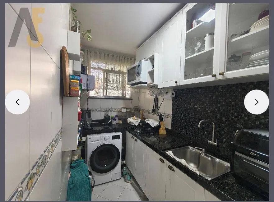 Foto 6 de Apartamento com 2 quartos à venda, 52m2 em Pechincha, Rio De Janeiro - RJ