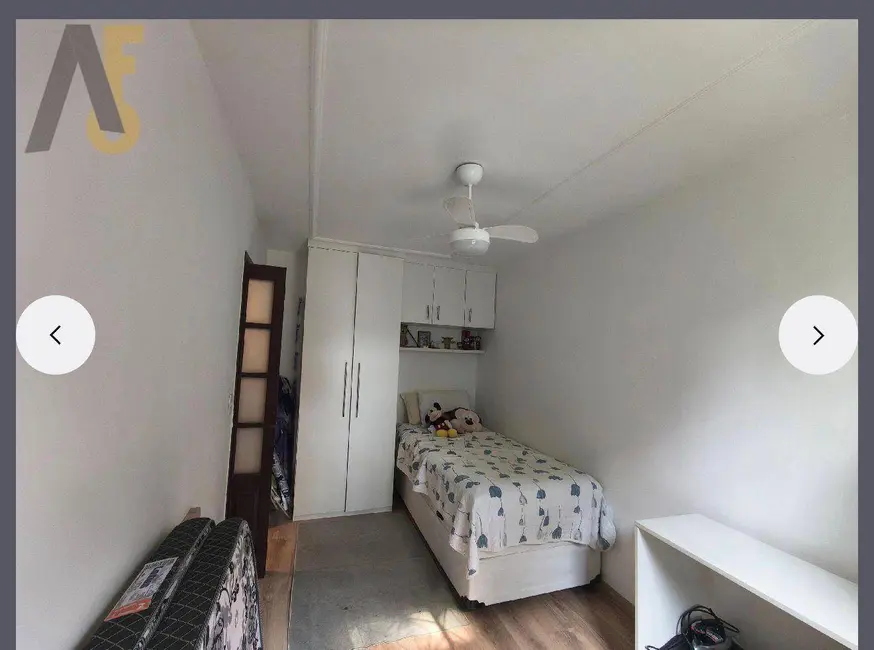 Foto 8 de Apartamento com 2 quartos à venda, 52m2 em Pechincha, Rio De Janeiro - RJ