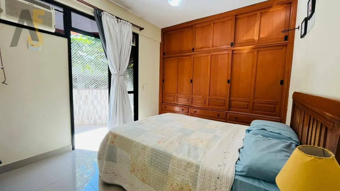 Foto 9 de Apartamento com 4 quartos à venda, 152m2 em Rio De Janeiro - RJ