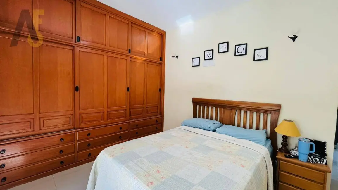 Foto 7 de Apartamento com 4 quartos à venda, 152m2 em Rio De Janeiro - RJ