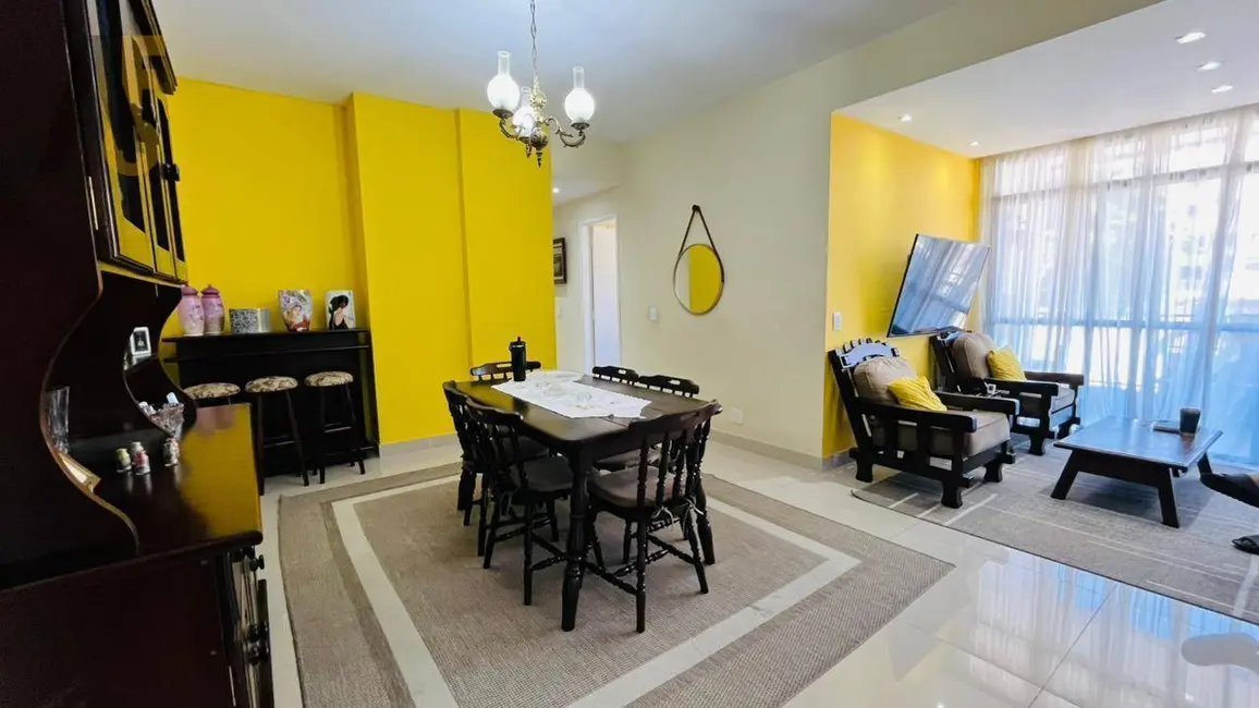 Foto 1 de Apartamento com 4 quartos à venda, 152m2 em Rio De Janeiro - RJ