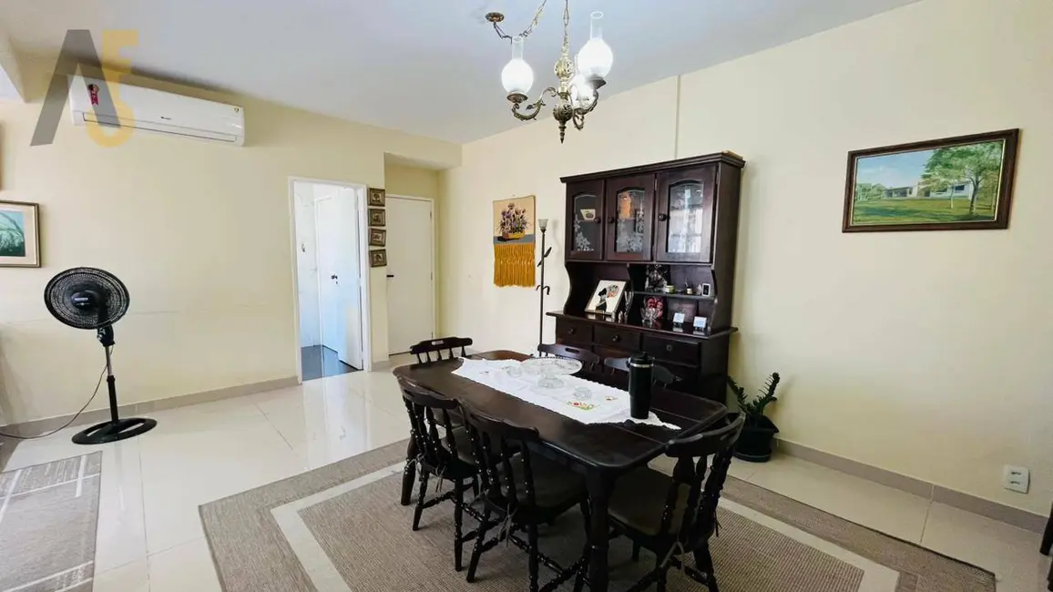 Foto 8 de Apartamento com 4 quartos à venda, 152m2 em Rio De Janeiro - RJ