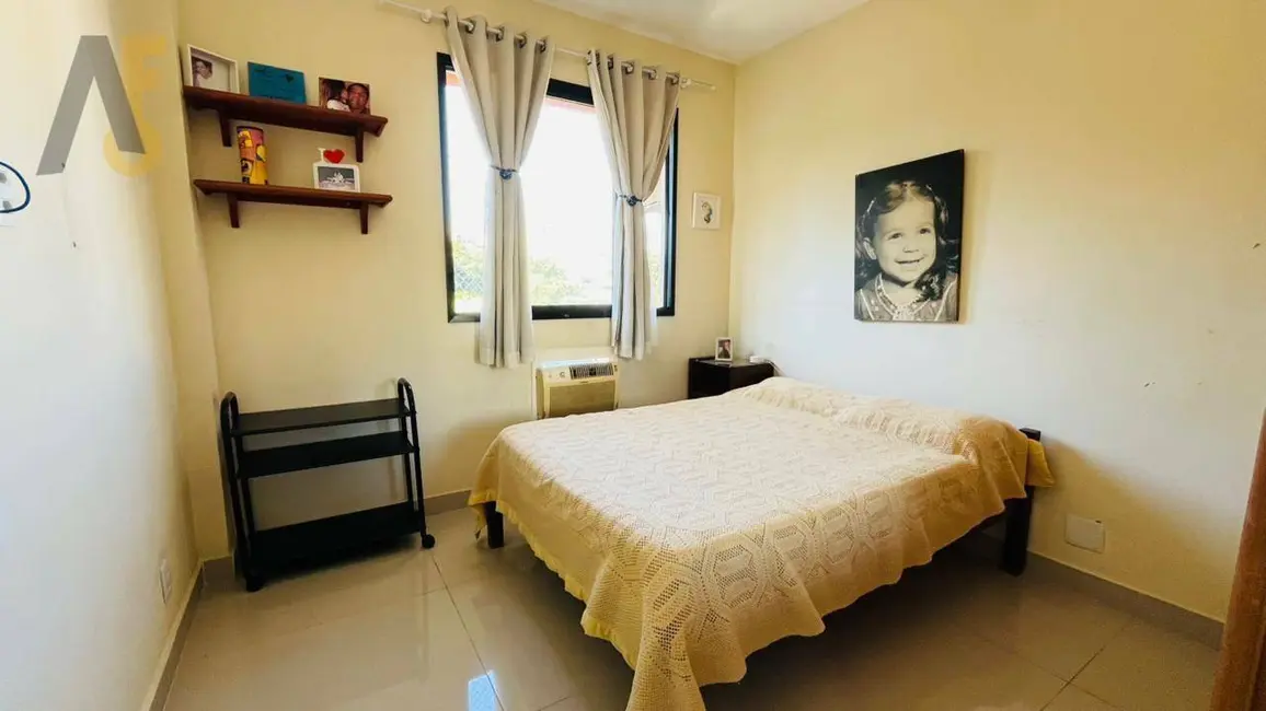 Foto 5 de Apartamento com 4 quartos à venda, 152m2 em Rio De Janeiro - RJ