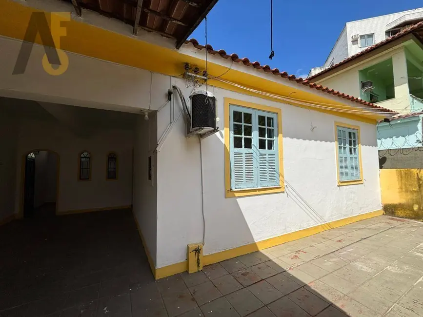 Foto 2 de Casa com 2 quartos à venda, 360m2 em Tanque, Rio De Janeiro - RJ