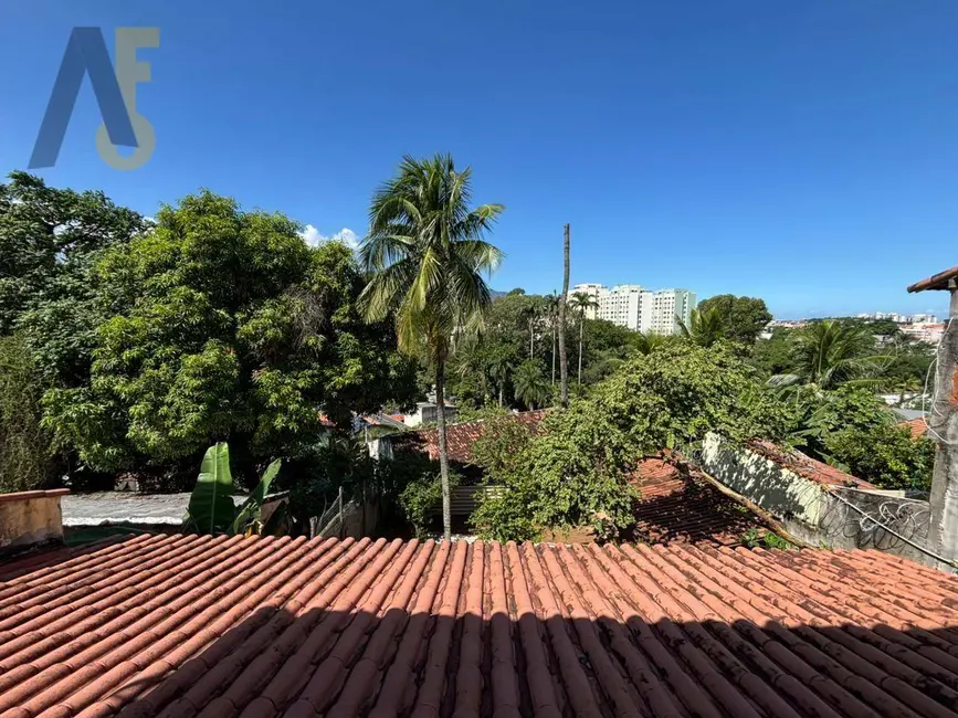 Foto 9 de Casa com 2 quartos à venda, 360m2 em Tanque, Rio De Janeiro - RJ