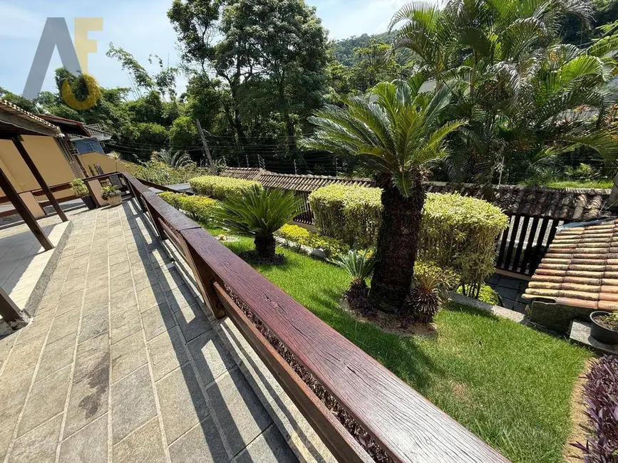 Foto 7 de Casa de Condomínio com 5 quartos à venda, 990m2 em Jacarepaguá, Rio De Janeiro - RJ