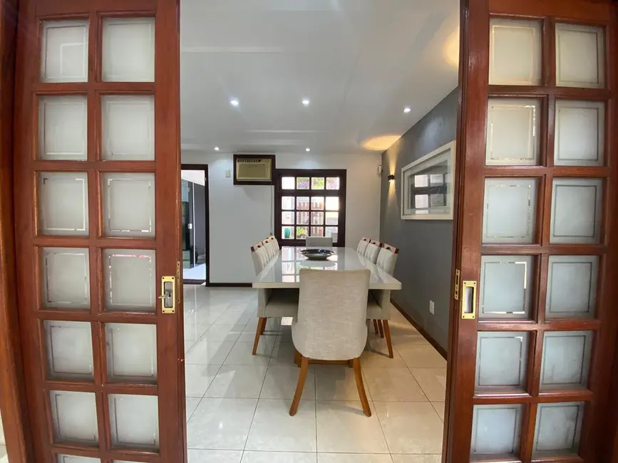 Foto 7 de Casa de Condomínio com 5 quartos à venda, 990m2 em Jacarepaguá, Rio De Janeiro - RJ