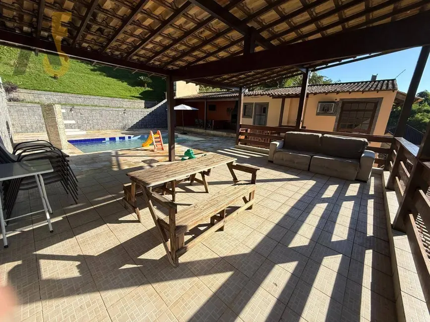 Foto 4 de Casa de Condomínio com 5 quartos à venda, 990m2 em Jacarepaguá, Rio De Janeiro - RJ