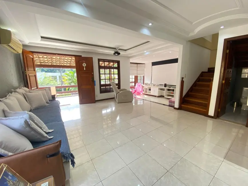 Foto 5 de Casa de Condomínio com 5 quartos à venda, 990m2 em Jacarepaguá, Rio De Janeiro - RJ