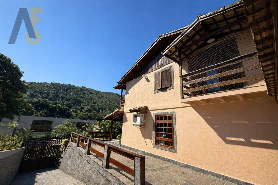 Foto 9 de Casa de Condomínio com 5 quartos à venda, 990m2 em Jacarepaguá, Rio De Janeiro - RJ