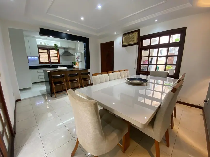 Foto 6 de Casa de Condomínio com 5 quartos à venda, 990m2 em Jacarepaguá, Rio De Janeiro - RJ