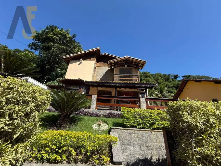 Foto 2 de Casa de Condomínio com 5 quartos à venda, 990m2 em Jacarepaguá, Rio De Janeiro - RJ