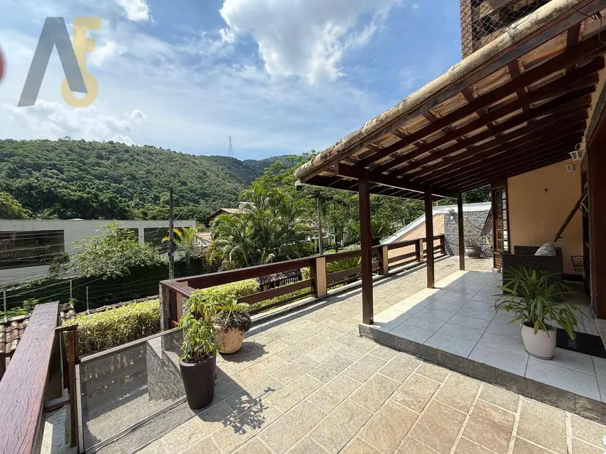 Foto 6 de Casa de Condomínio com 5 quartos à venda, 990m2 em Jacarepaguá, Rio De Janeiro - RJ