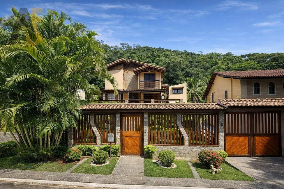 Foto 3 de Casa de Condomínio com 5 quartos à venda, 990m2 em Jacarepaguá, Rio De Janeiro - RJ